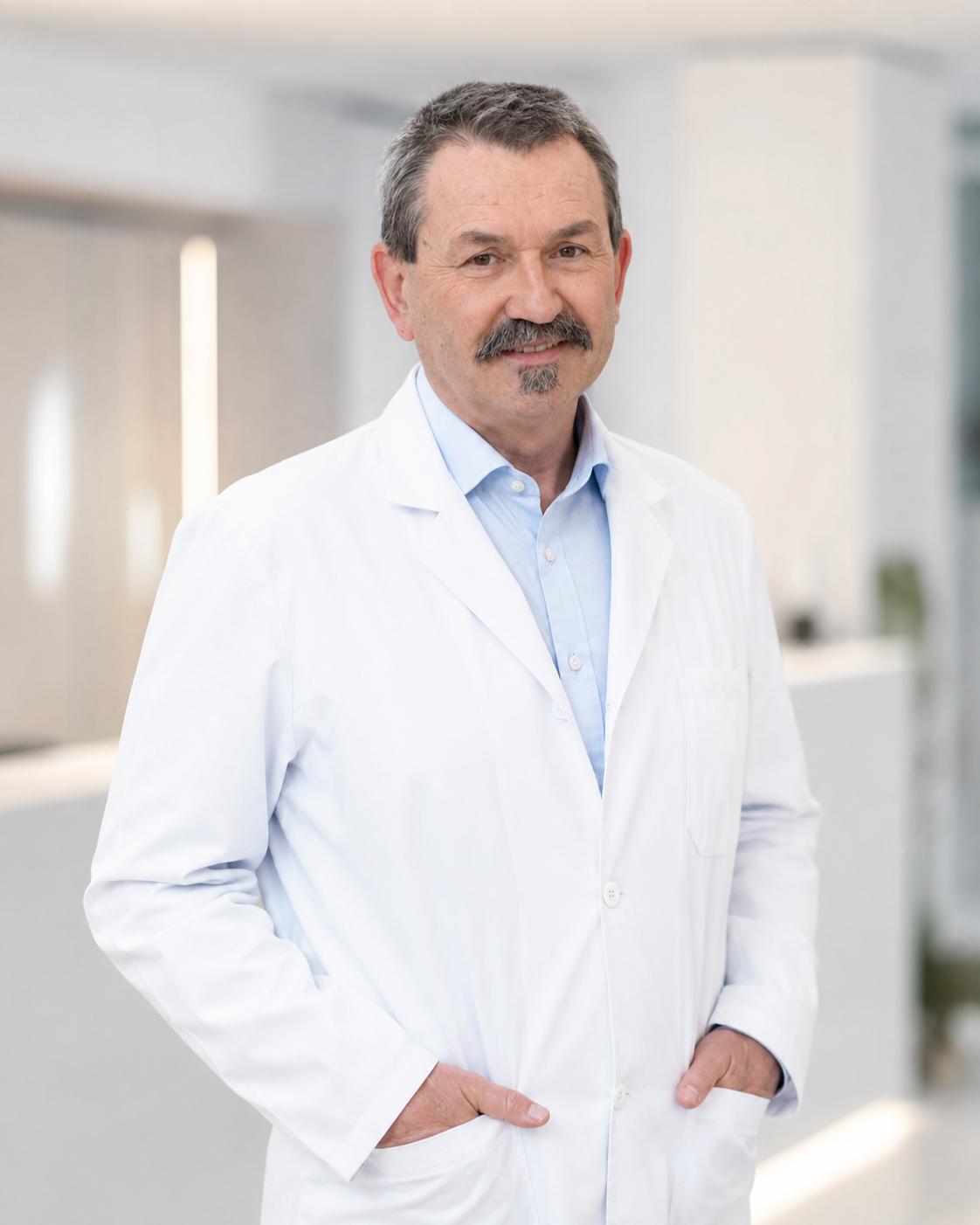 Dr. med. Ingo Wiedenlübbert